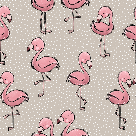 BIO Jersey Flamingos 0.5m