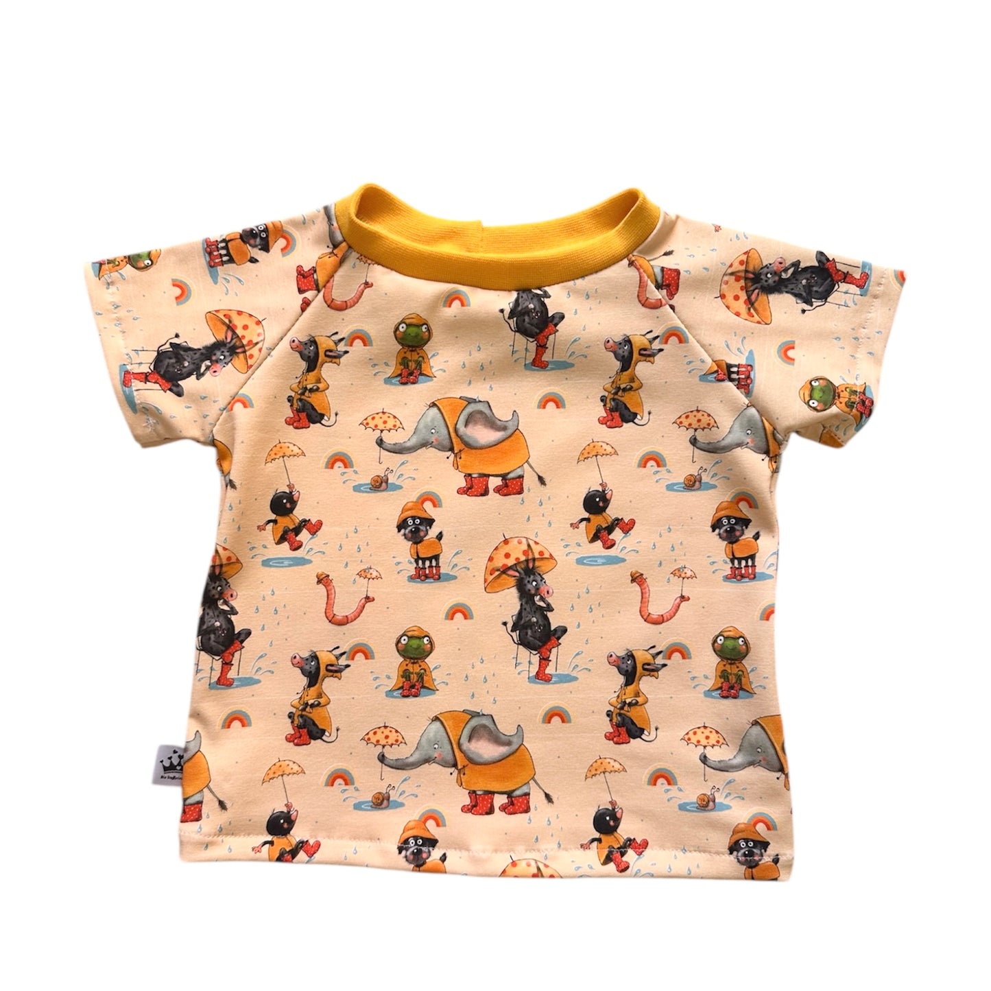 T- Shirt Rainy Day