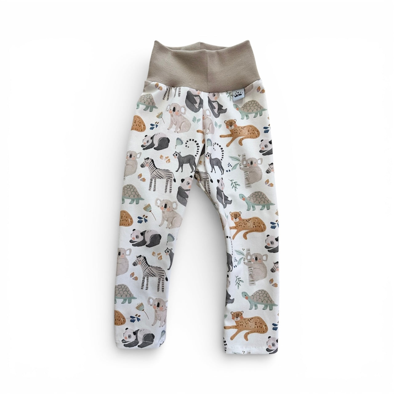 Spar Set Wild Animals