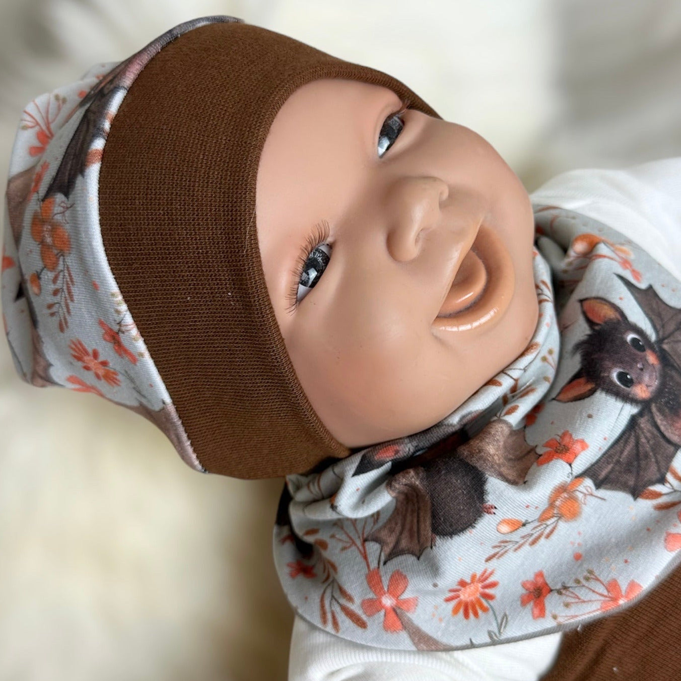 Baby set bat