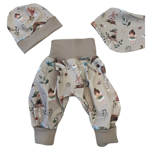 Baby Set Fairytale