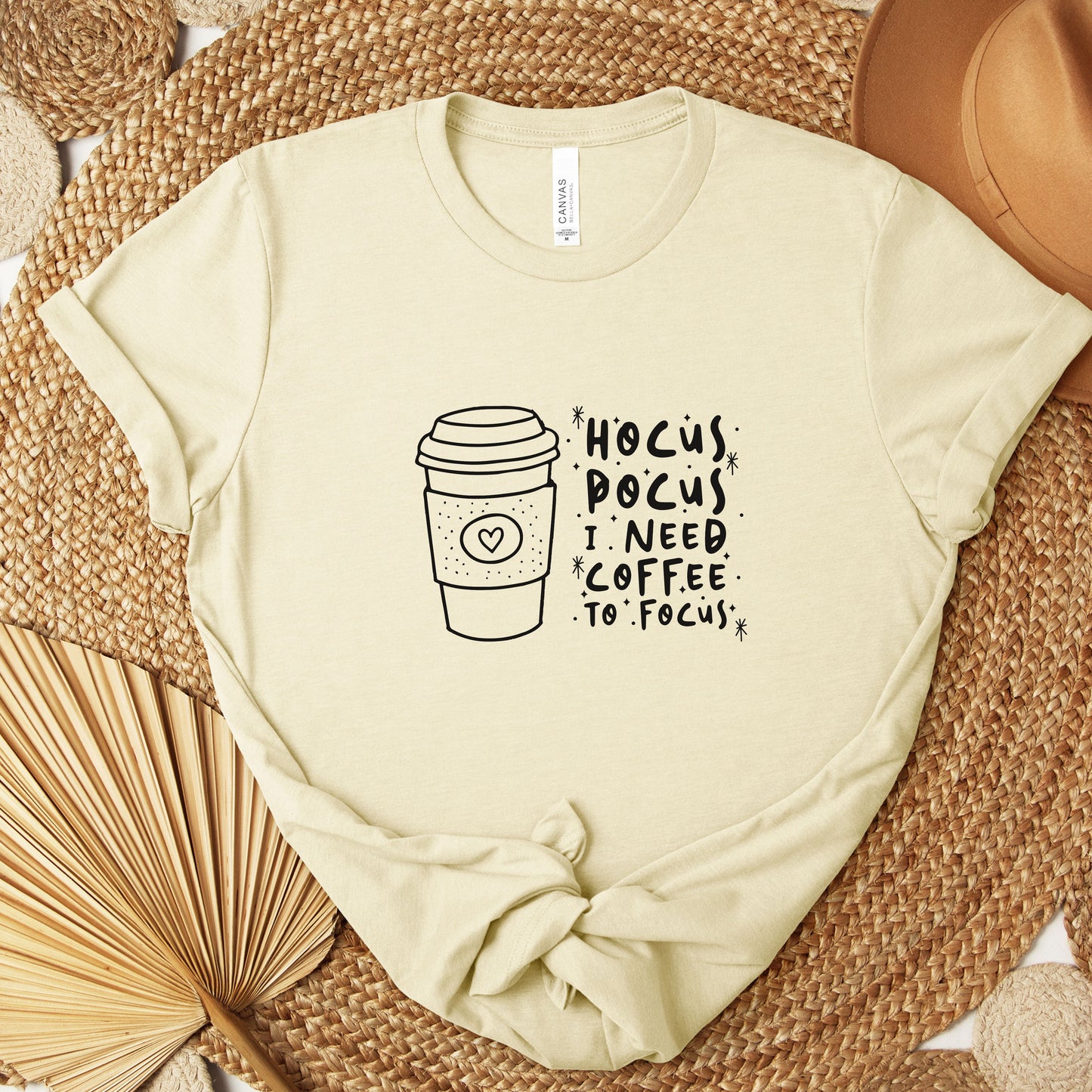 Hocus Pocus T-Shirt