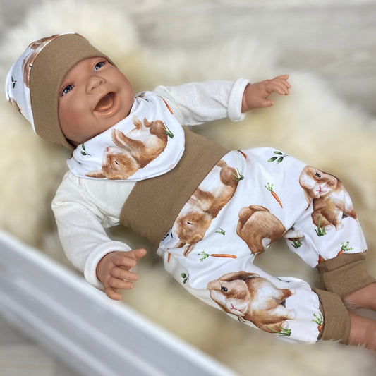 Baby Erstausstattung ostern 
