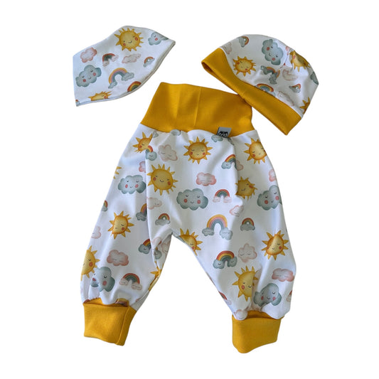Baby Set Weather