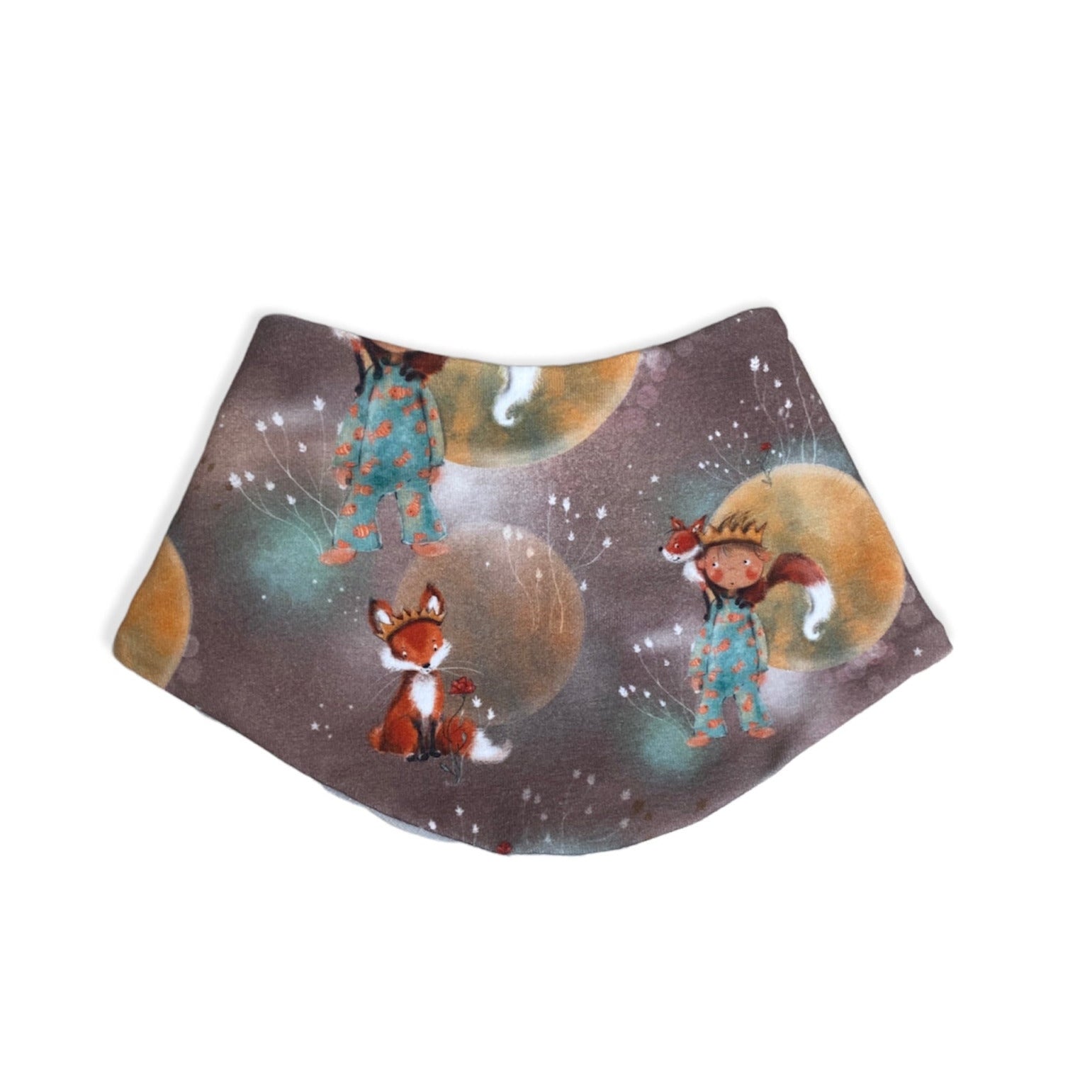 baby Halstuch kleiner prinz 