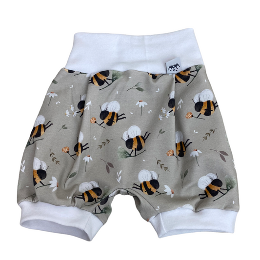 kurze Pumpshose Hummel