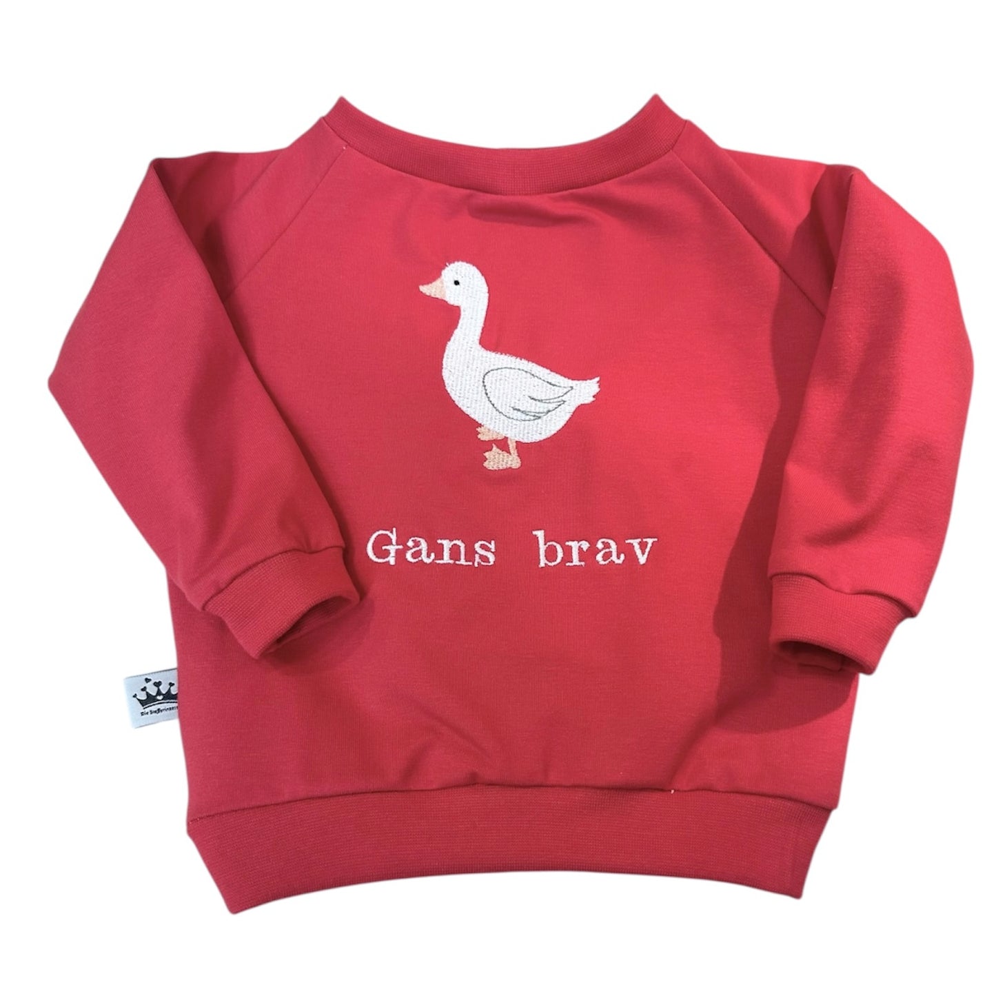 Xmas Kollektion Spar Set Gans brav