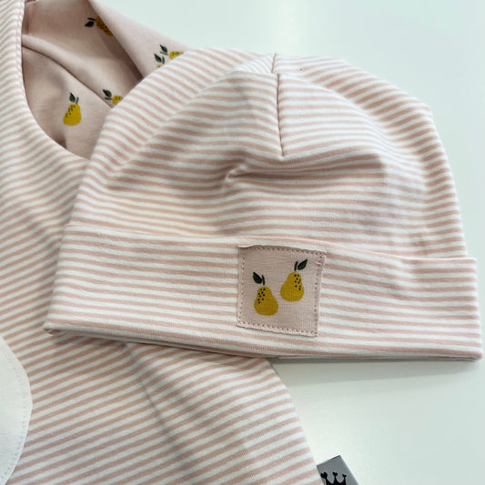 Mütze Pear Collection