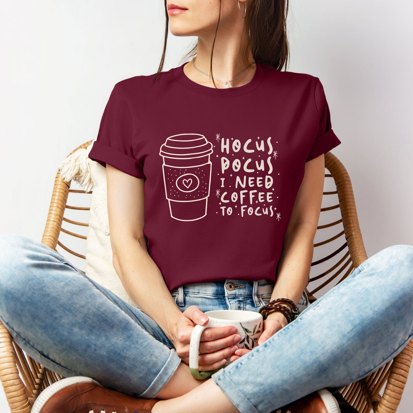 Hocus Pocus T-Shirt