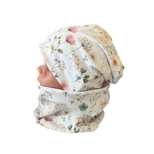 Beanie und Loop Flower Bouquet