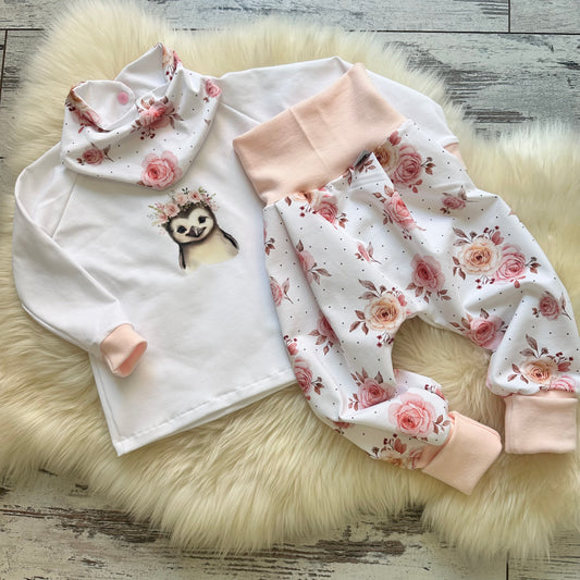 Spar Set Rosen