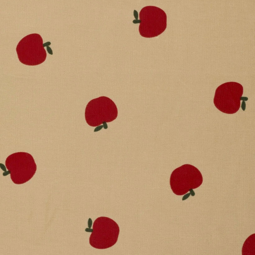 Babycord Apple