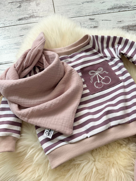 Pullover Kische