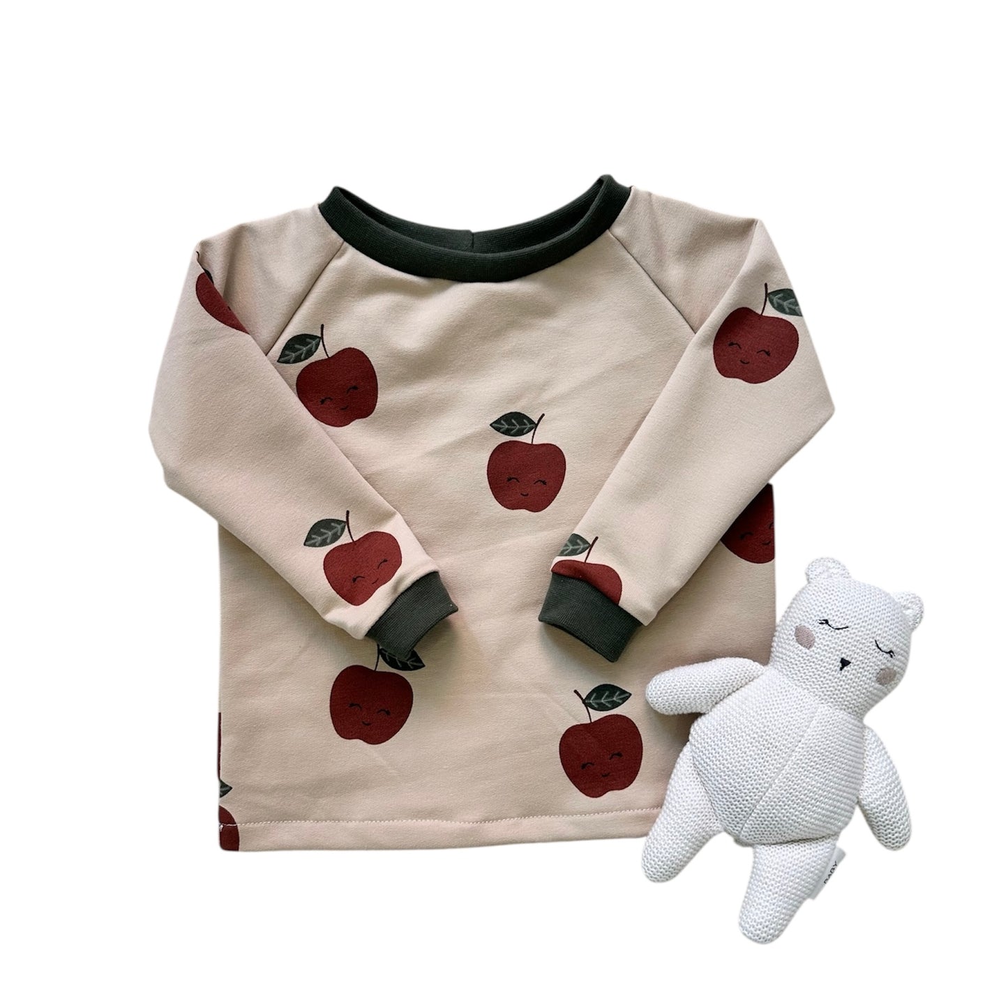 Pullover Apple