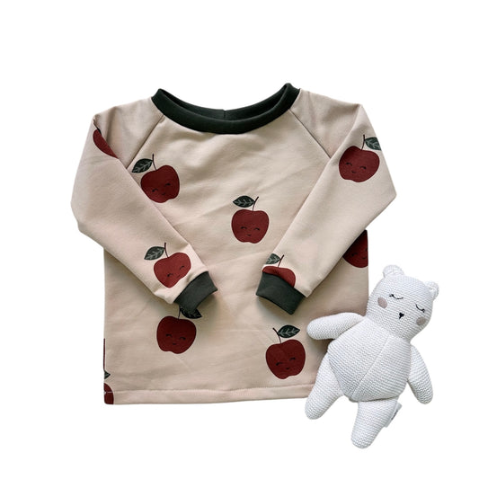 Pullover Apple