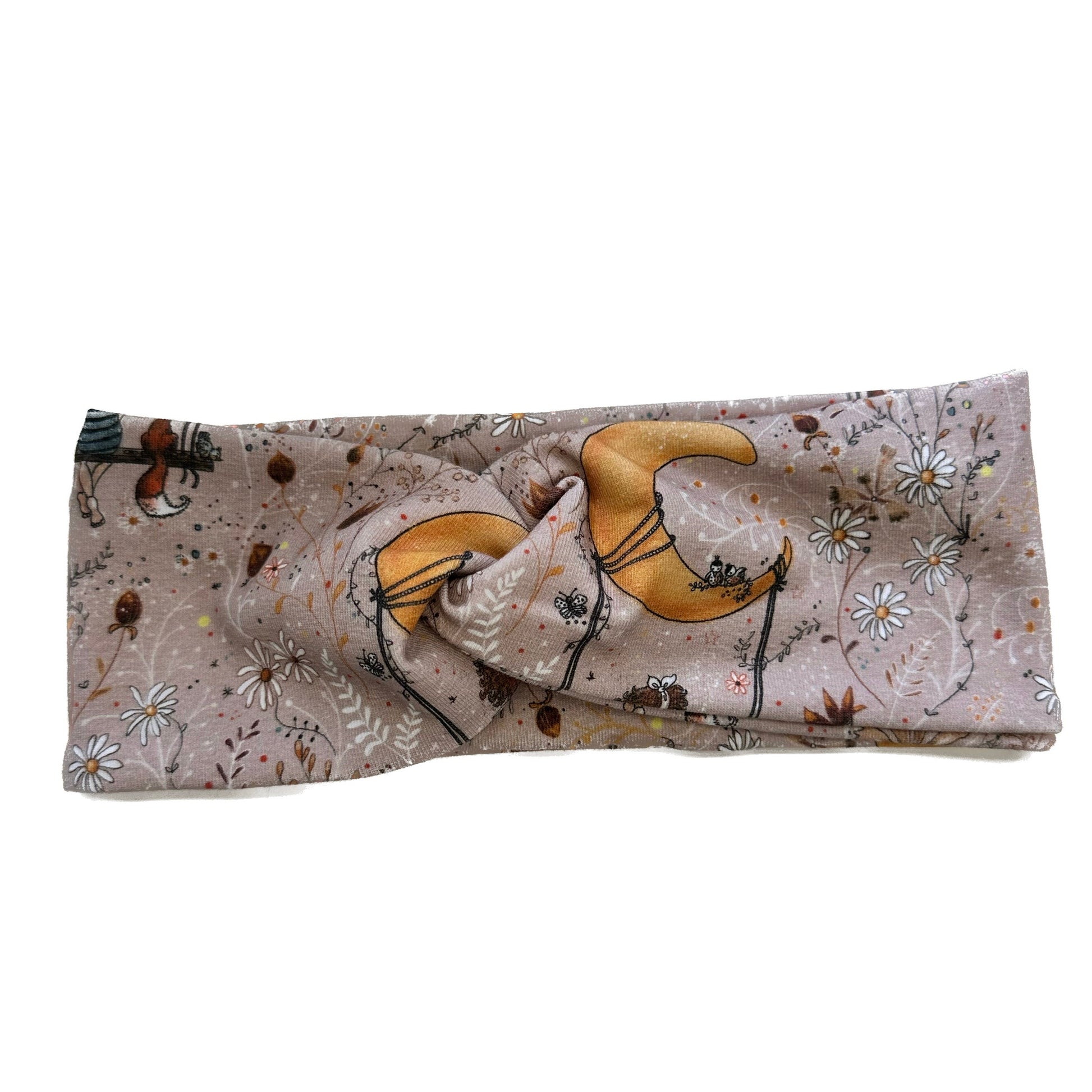 Kinder Stirnband elfe 