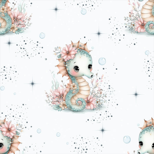 BIO Jersey 0.5 m Seahorse