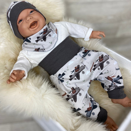 Baby bekleidungsset junge 