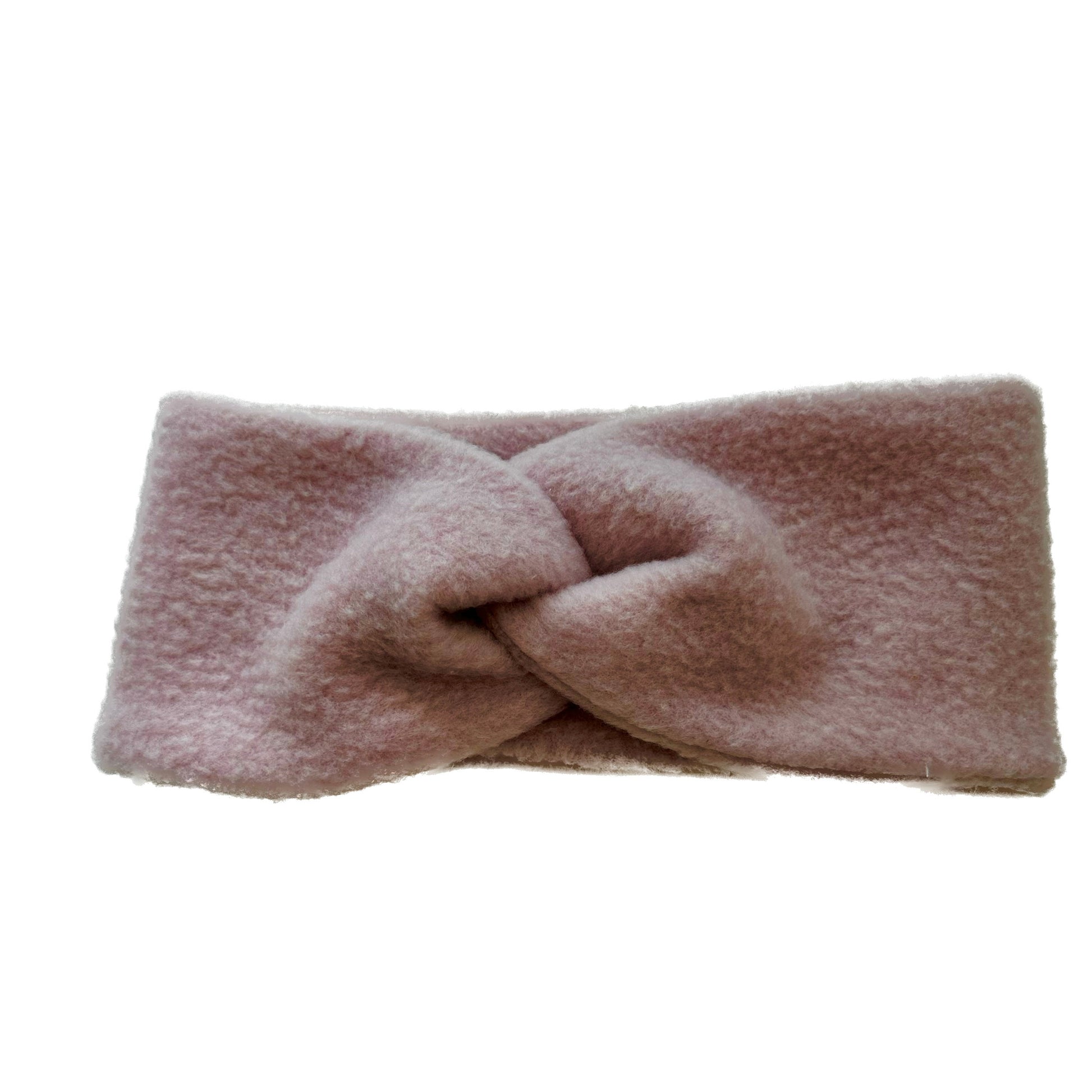 Kinder Stirnband rosa 