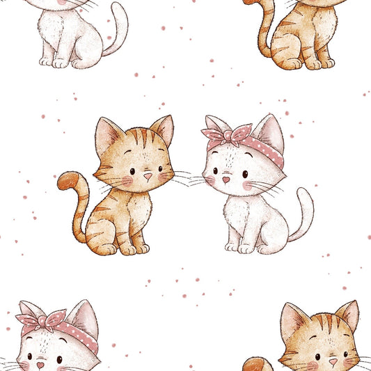 BIO Jersey Katzen 0.5 m