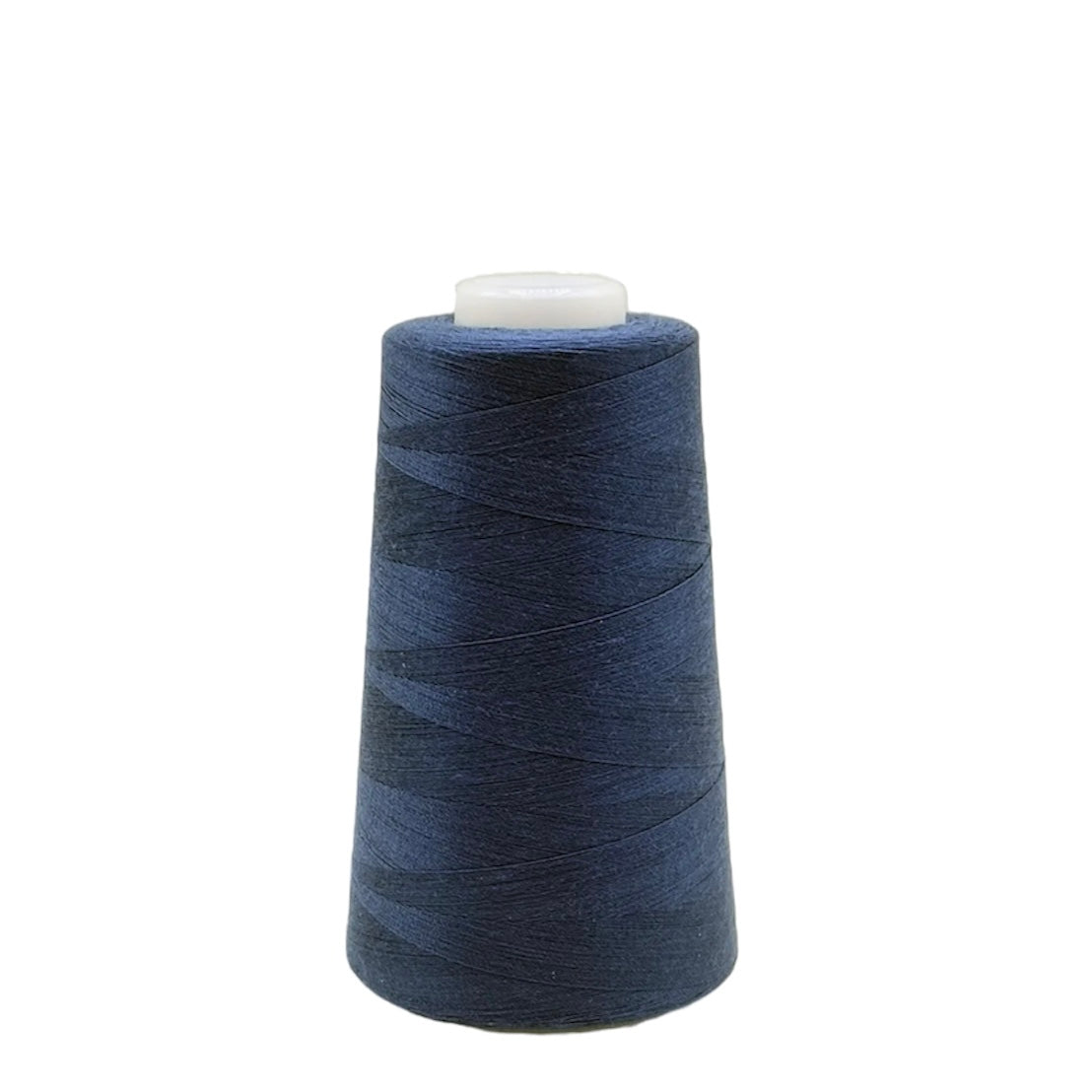 Overlockgarn blau 