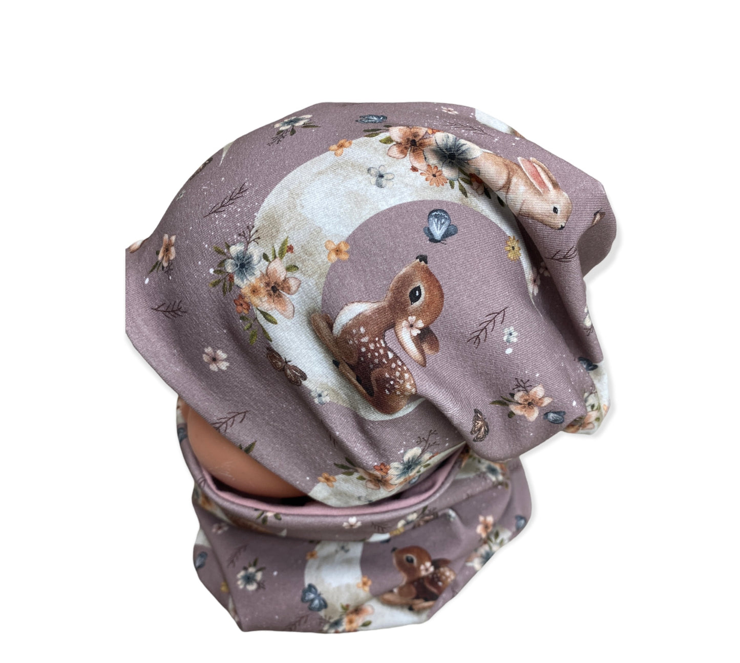 Beanie und Loop Dreamy Deer