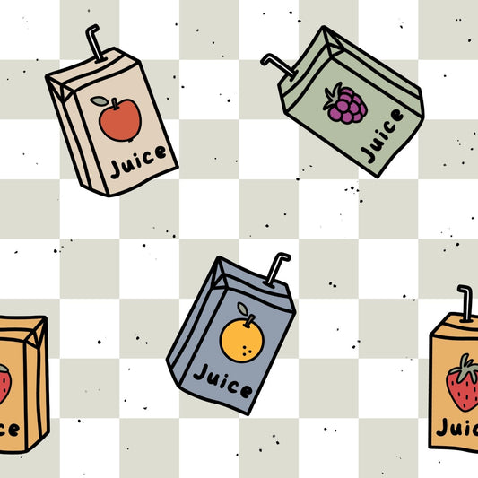 BIO Jersey 0.5 m Juice