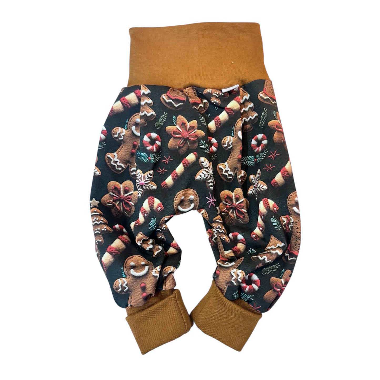 Xmas Kollektion Spar Set Gingerbread