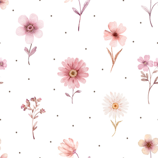 jersey blumen beere 