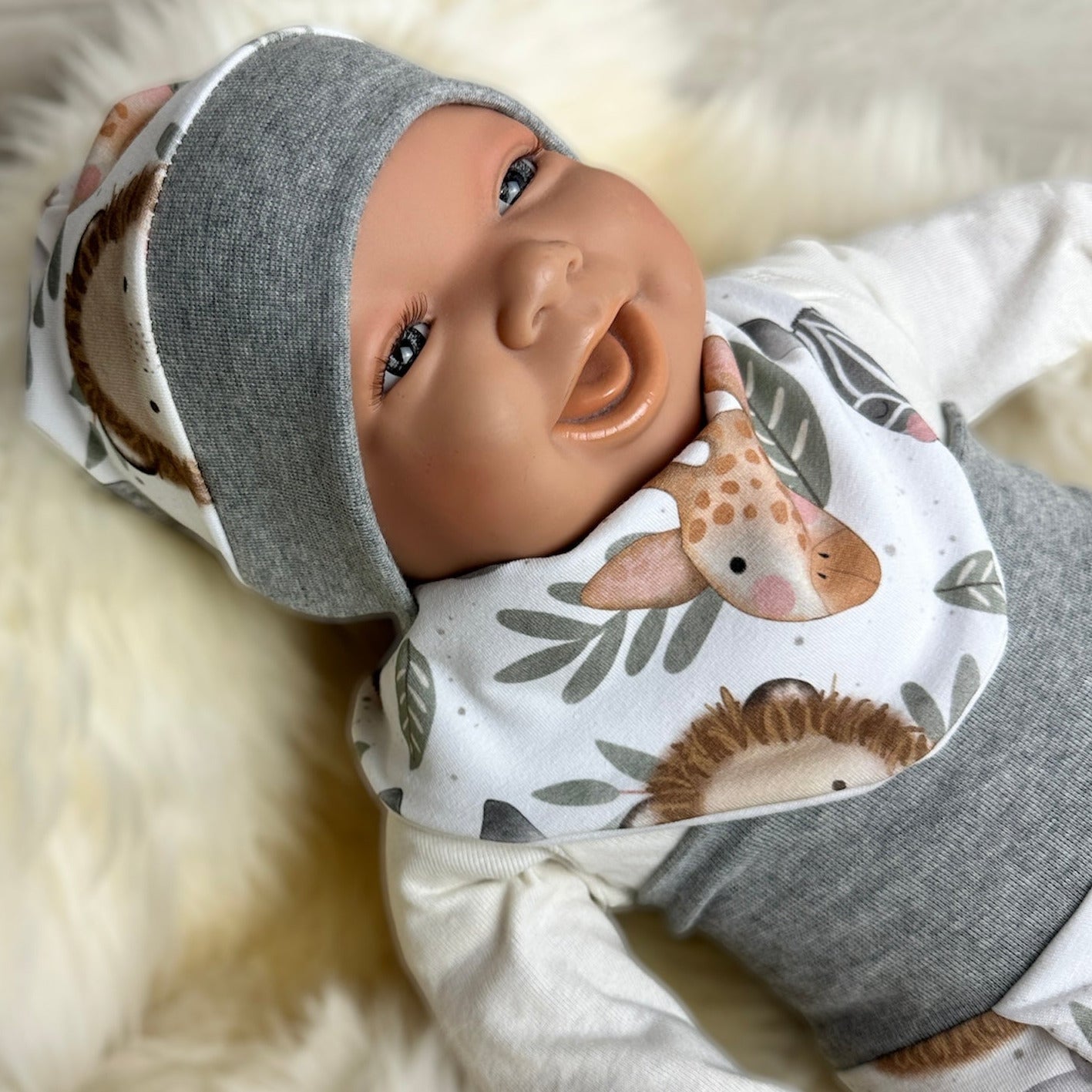 Baby Set Wildlife