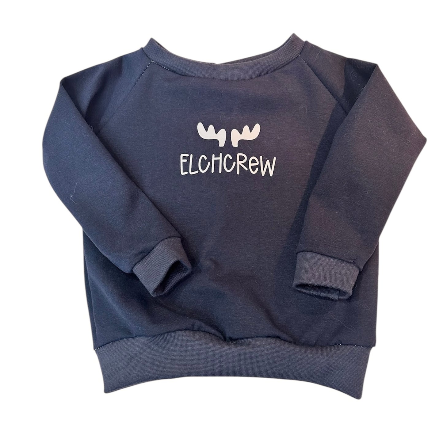 Xmas Kollektion Pullover Elchcrew
