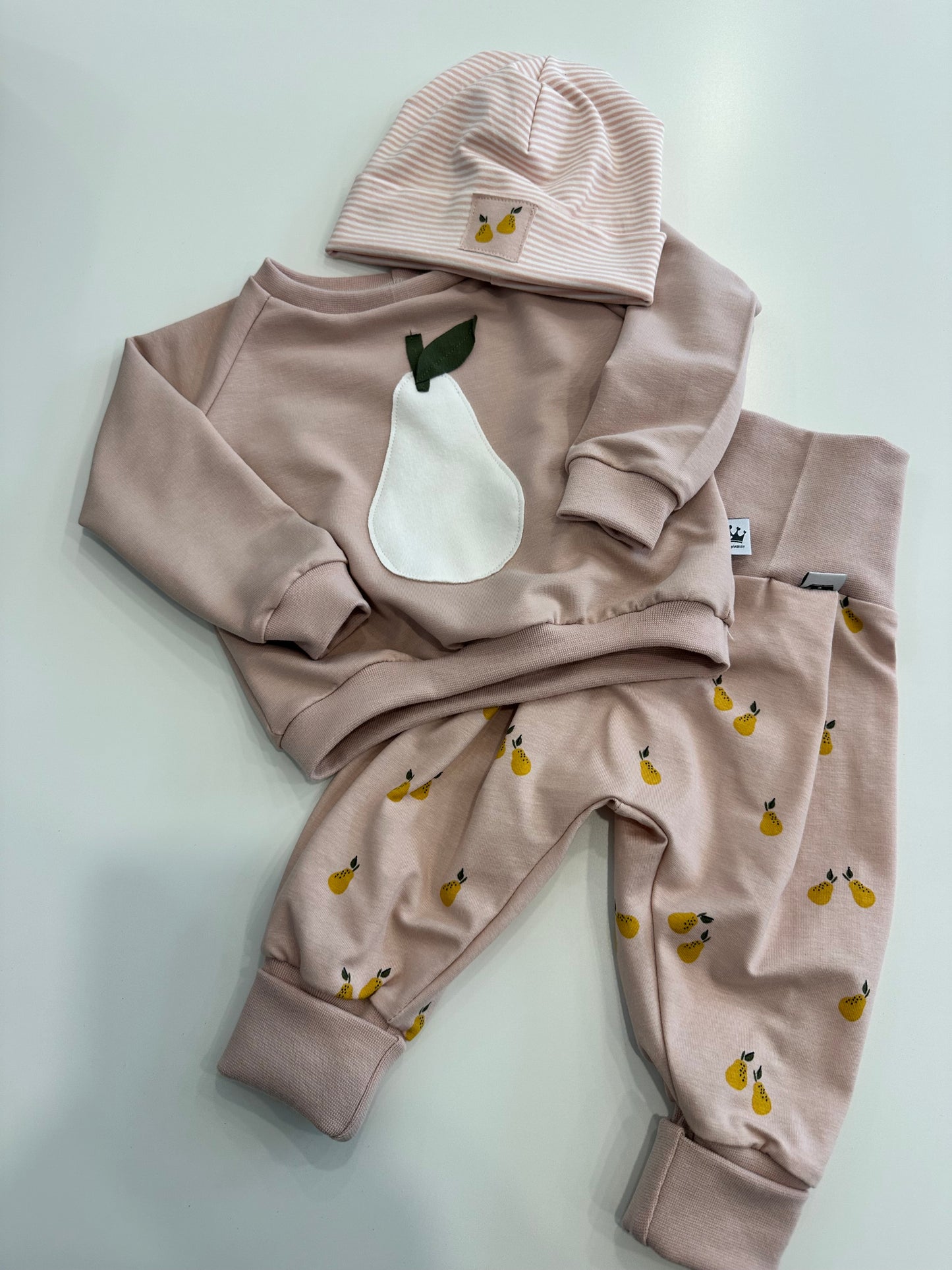 Pumphose Pear Collection