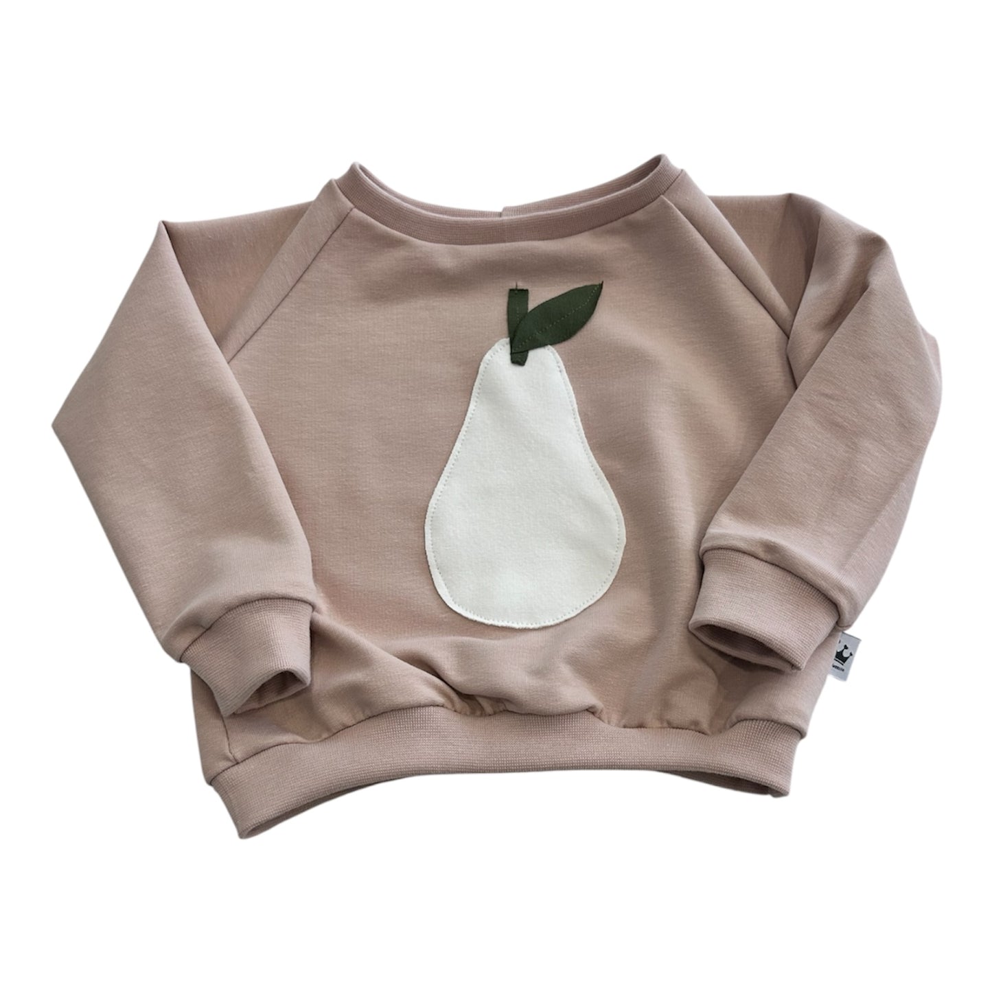 Pullover Pear Collection