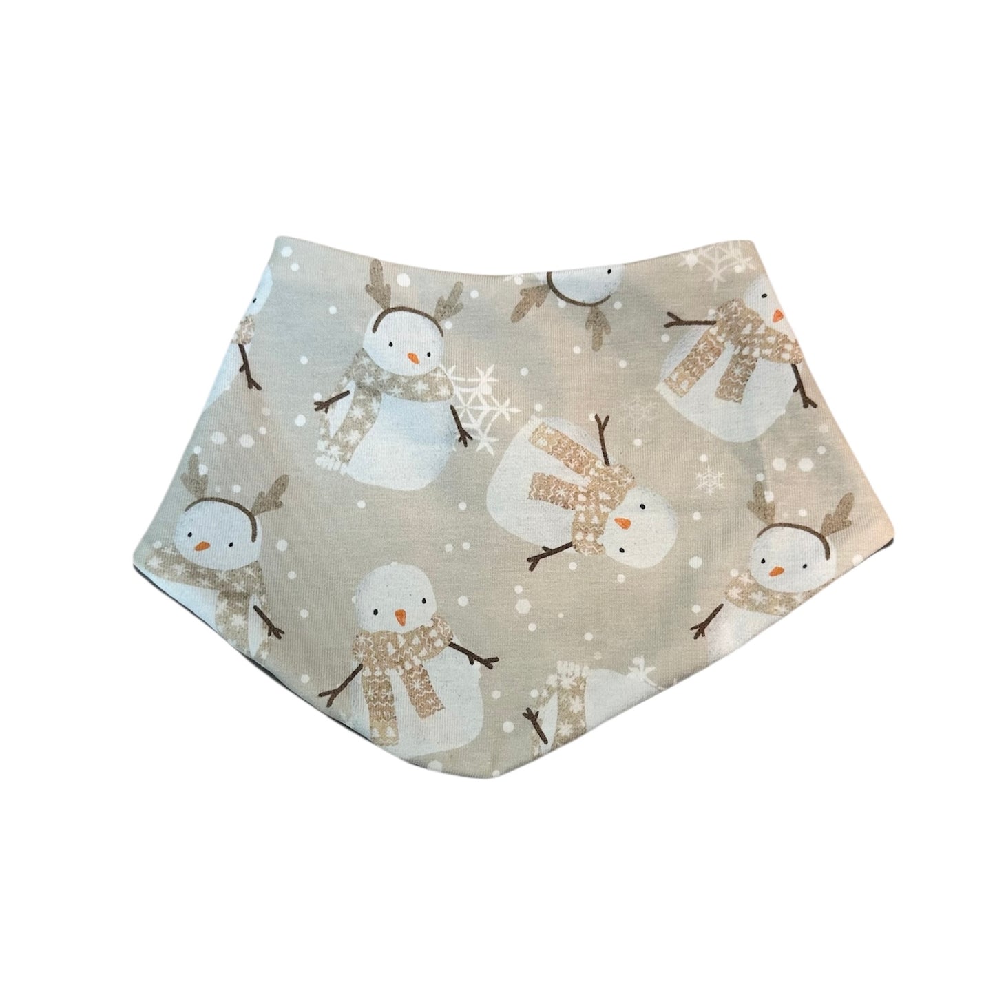 Xmas Kollektion Halstuch Schneemann