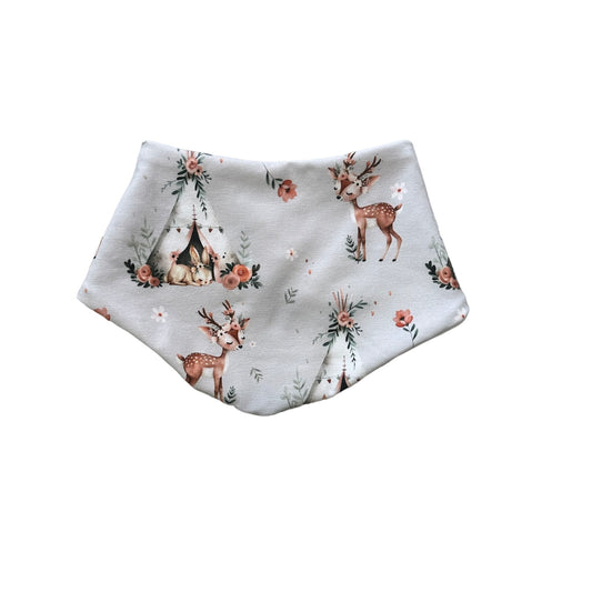 Halstuch Boho Zelt