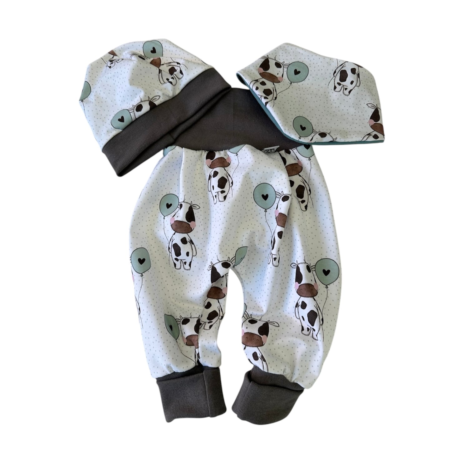 Baby Set Muh