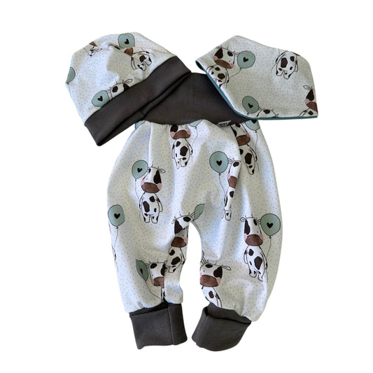 Baby Set Muh
