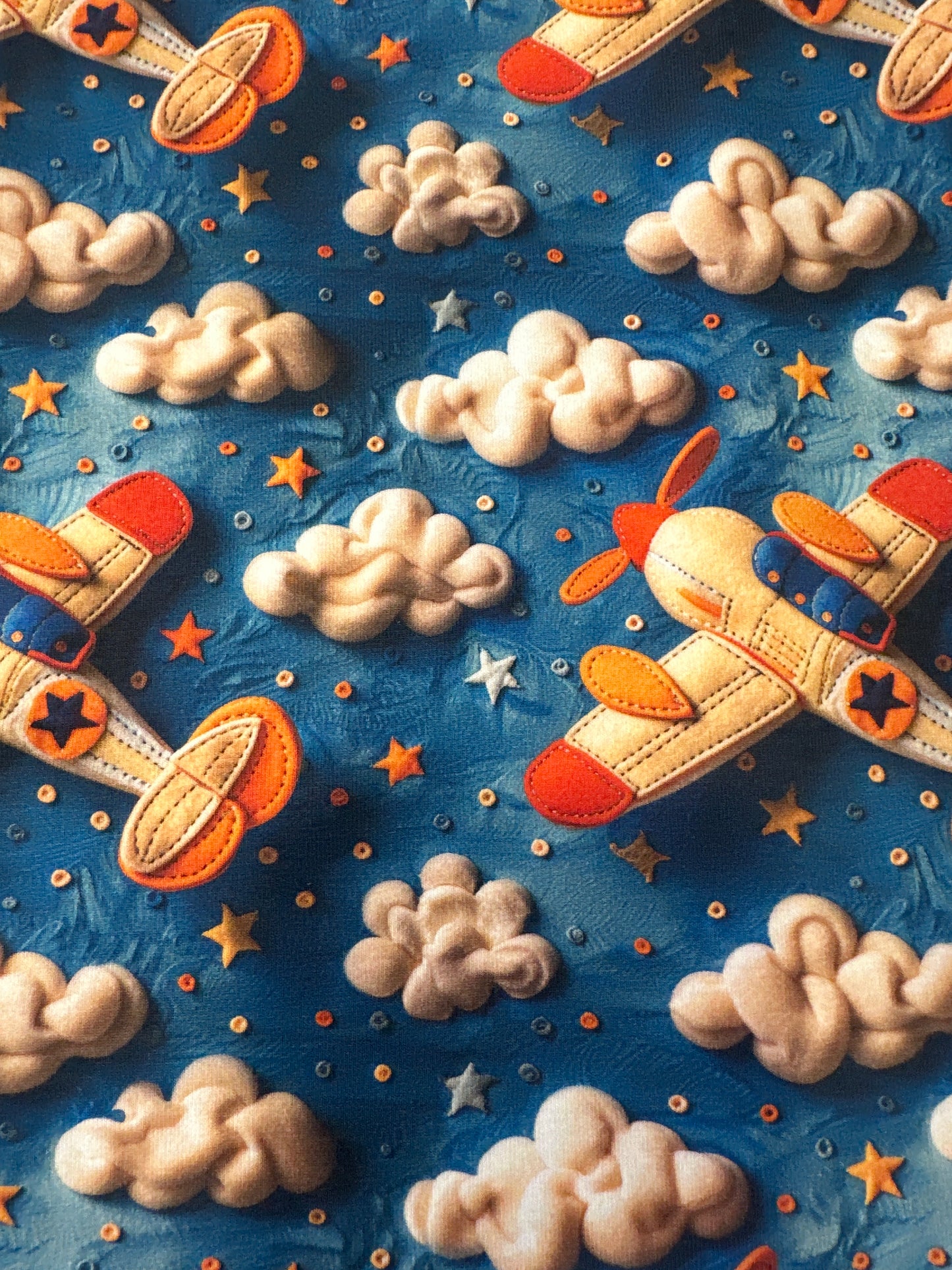 Reststück Flugzeug 28cm  x VB