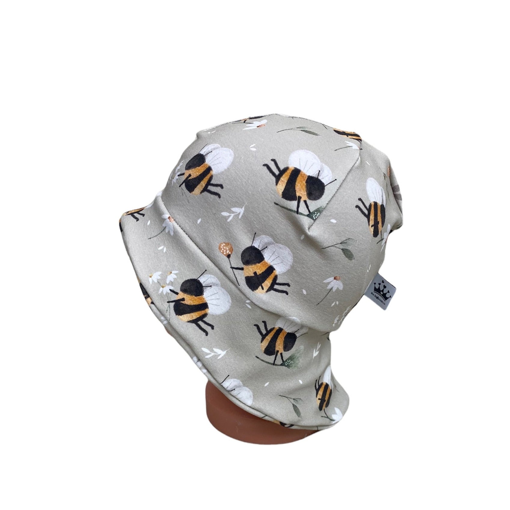 kinder Sonnenhut hummel 
