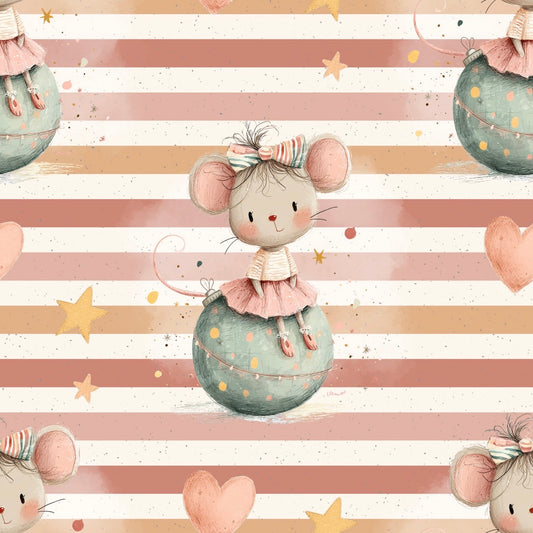 BIO Jersey Mäusewelt 0.5 m