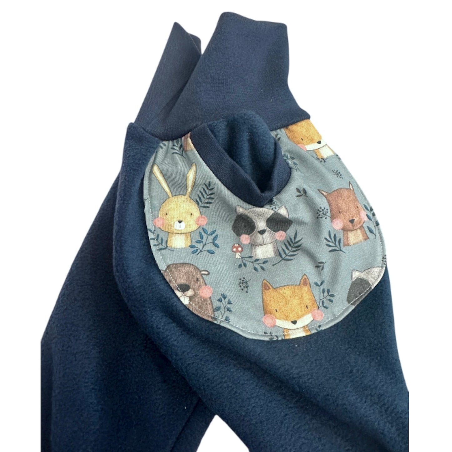 Fleecepumhose Animalfriends