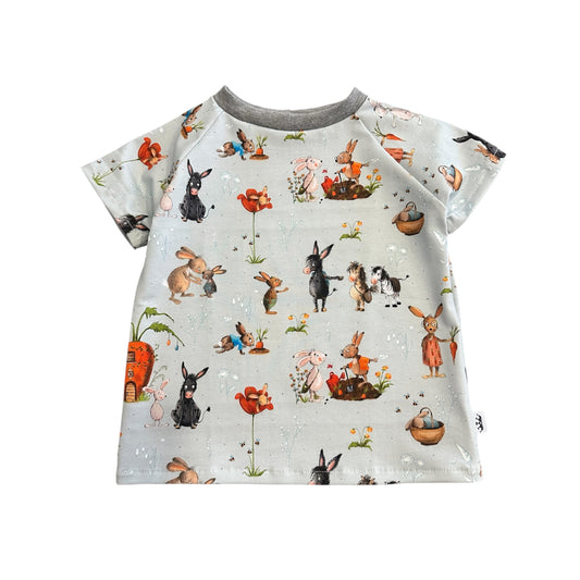 T- Shirt Möhrenhaus