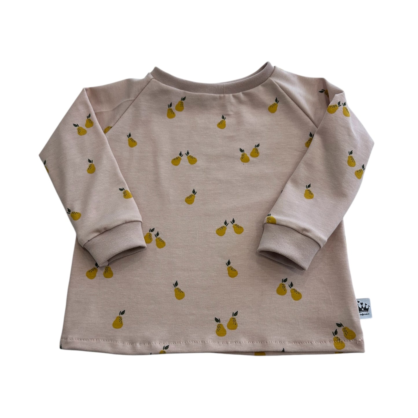 Pullover Pear Collection