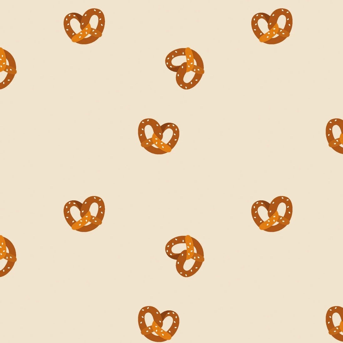 Bio Jersey 0.5 m Brezel
