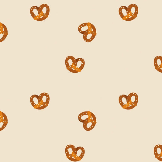 Bio Jersey 0.5 m Brezel