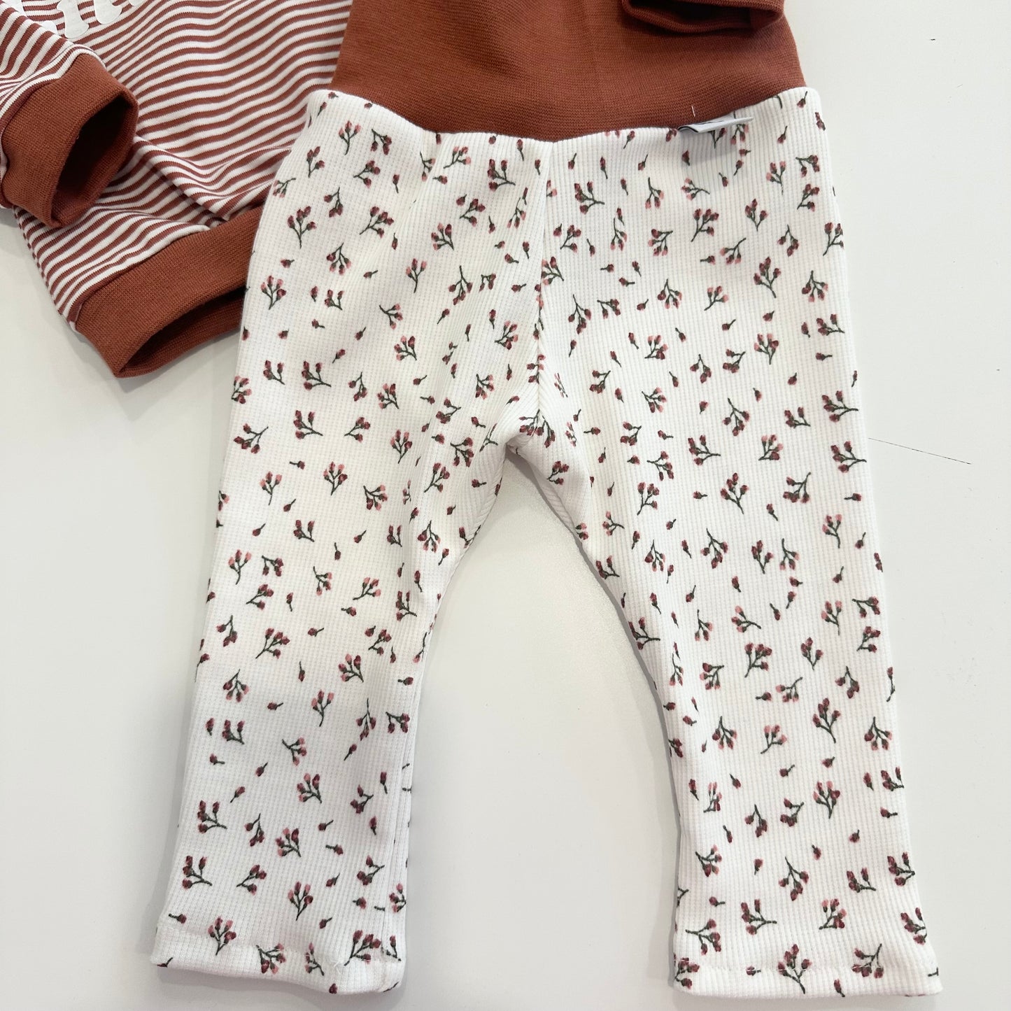 Leggings Rip Little Bloom