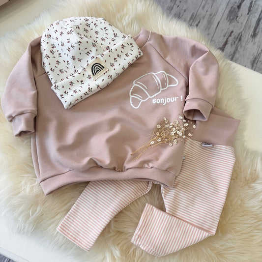 Spar Set Petit Croissant