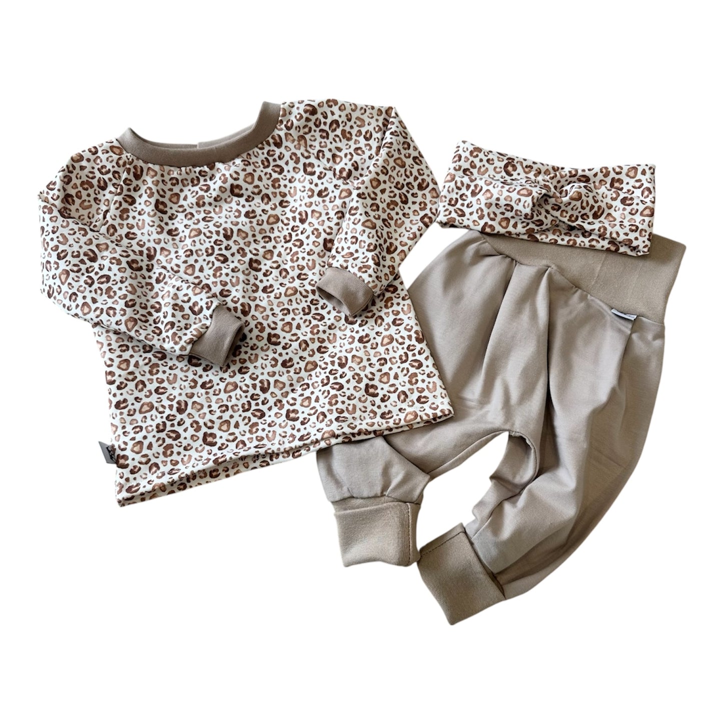 Spar Set Leo