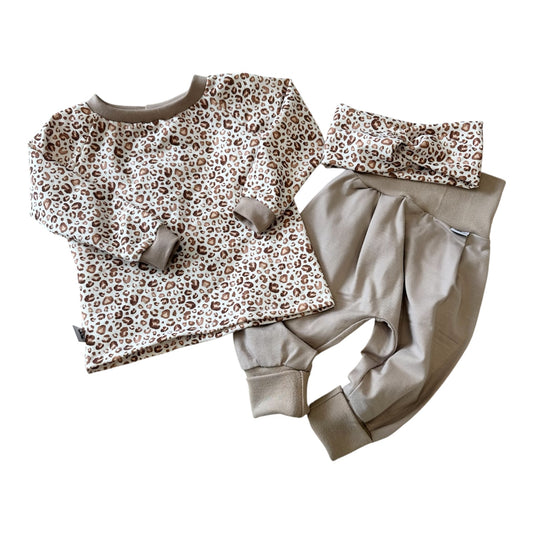 Spar Set Leo