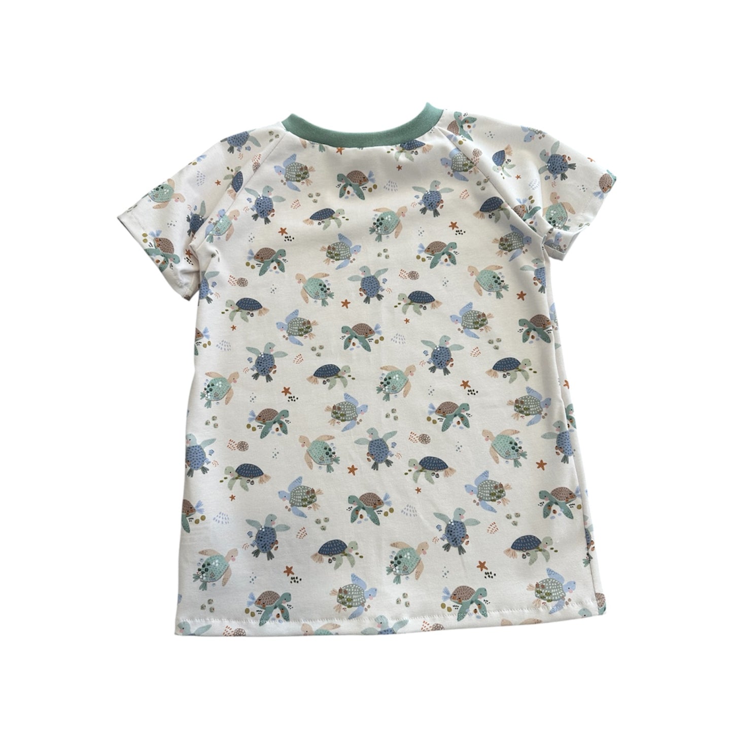 T- Shirt Cute Turtle